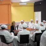 Послодавци из Војводине с полазницима обука у пројекту “Знање свима” разговарали о шансама за запошљавање