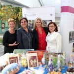 Пројекат „Знање свима“ представљен на „Сајму стваралаштва сеоских жена у Војводини“