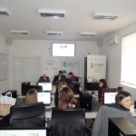 У Зрењанину додељени сертификати последњој групи полазника обука у пројекту „Знање свима”