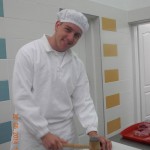 Обука за куваре