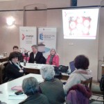 Projekat „Znanje svima“ predstavljen u Udruženju žena „Slovenka“ u Gložanu