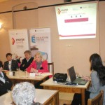 Projekat „Znanje svima“ predstavljen u Udruženju žena „Slovenka“ u Gložanu