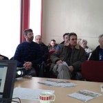 Презентација пројекта „Бесплатном обуком до посла“ у Бечеју